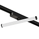 Светильник на шине Denkirs Strom DK6448-BK - фото
