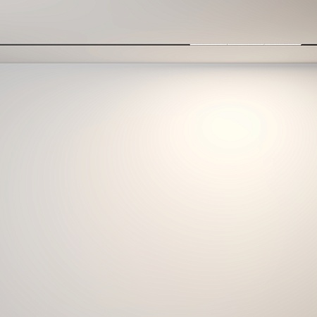 Трековый светильник Technical Parete TR106-2-18W3K-B - фото