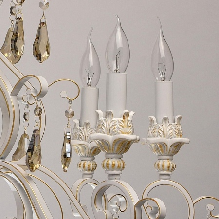 Люстра  версаче Chiaro  639012828 - фото