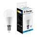 Лампа светодиодная Feron LB-950 Шарик E14 13W 175-265V 6400K - фото