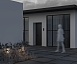 Ландшафтный светильник Outdoor O487FL-L3GF3K - фото