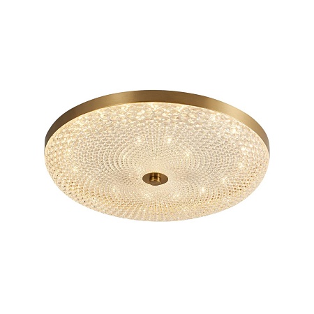 Потолочный светильник Arti Lampadari Viro L 1.13.45x8 G - фото