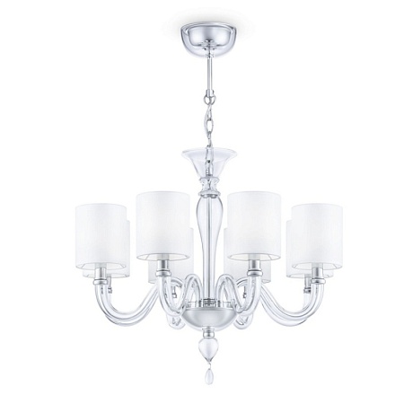 Люстра Maytoni Leti DIA012PL-08TR - фото