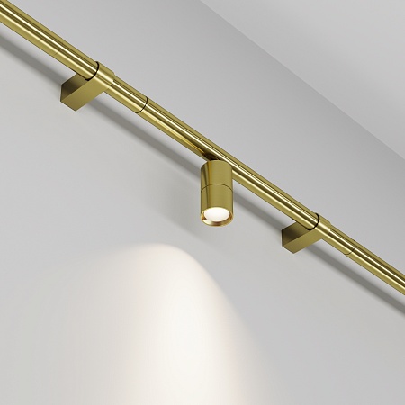 Светильник Technical C103CL-5W3-6K-BS - фото