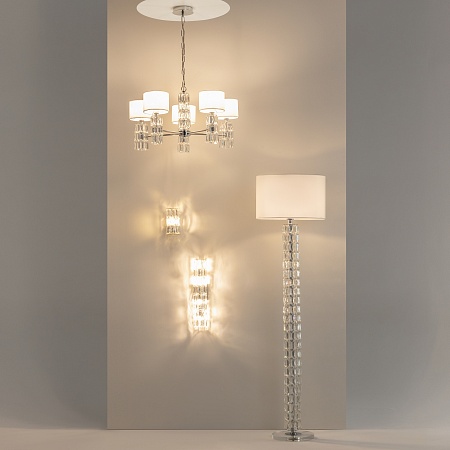 Люстра Maytoni Talento DIA008PL-05CH - фото