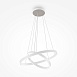 Подвесной светильник Maytoni Rim MOD058PL-L55W4K - фото