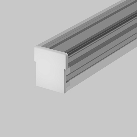 Комплектующие для профиля Led Strip 642060 - фото