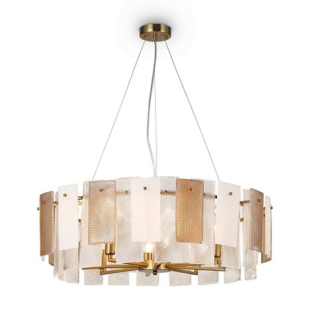 Подвесной светильник Freya Ottimo FR5198PL-06BS - фото