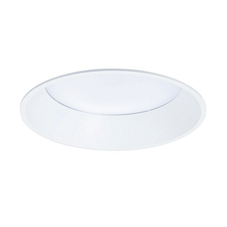 Точечный встраиваемый светильник Arte Lamp FRAME A7995PL-1WH - фото