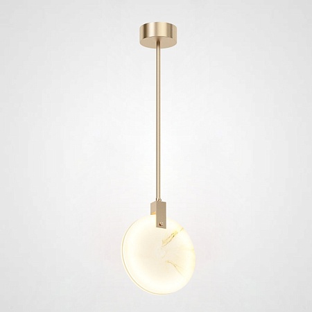 Подвесной Светильник Marble D20 Imperiumloft 101777-26 - фото