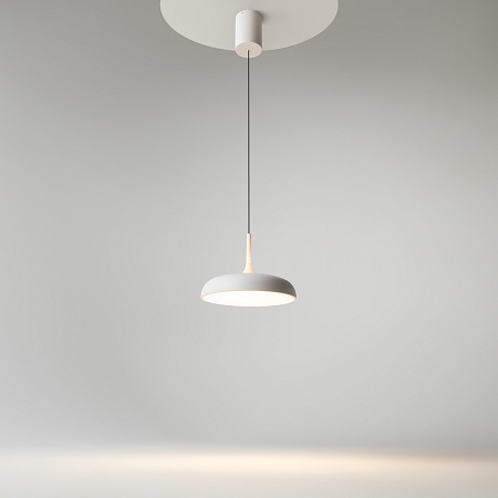 Подвесной светильник Maytoni MOD189PL-L30W3K - фото