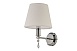 Бра Arti Lampadari Elite Lubrenze E 2.1.1.100 N - фото