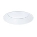 Точечный встраиваемый светильник Arte Lamp FRAME A7995PL-1WH - фото