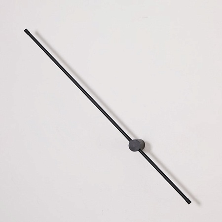 Настенный Светильник Wall Lines L100 Gold Imperiumloft 178040-26 - фото