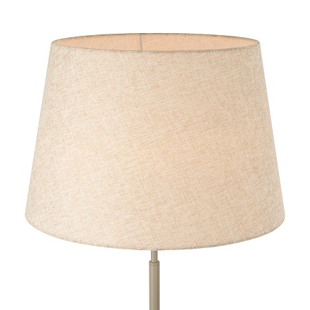 Напольный светильник (торшер) Freya FR2057FL-01BG - фото