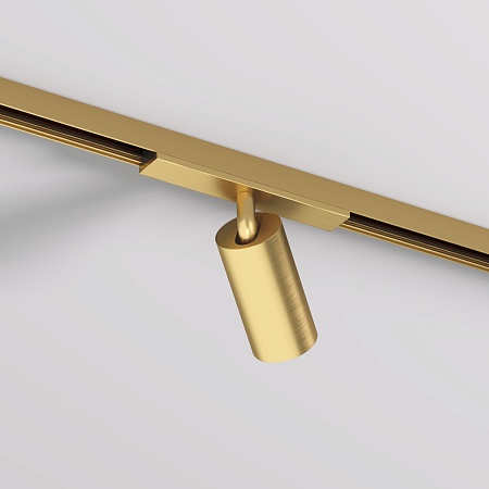 Светильник на шине Denkirs SHINE SPOT DK5740-SB - фото