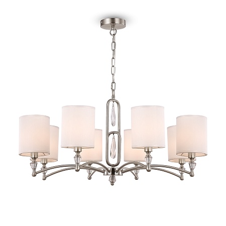 Подвесной светильник Freya Riverside FR1007PL-08N - фото