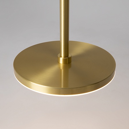 Подвесной светильник Technical Plato P076PL-L12W4K-BS - фото