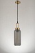 Светильник подвесной Arti Lampadari Narzole E 1.P2 CL - фото