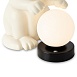 Настольный светильник Freya FR5607TL-01W - фото