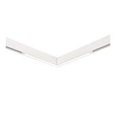 Св-к трек. SMART Белый LED 1*18W 2700K-6000K Lm Ra90 IP20 L309xW309xH41 220V ST664.596.18