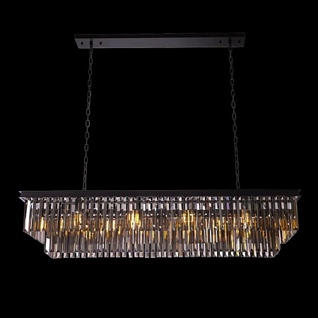 10018/1200R Подвесная люстра LOFT IT Prism - фото