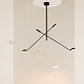 Потолочный светильник Maytoni Fad MOD070CL-L15W3K1 - фото