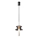 Подвесной светильник Maytoni Sound Wave MOD255PL-01B1 - фото