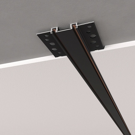 Шинопровод встраиваемый (2м) Flat Magnetic 85130/00 - фото