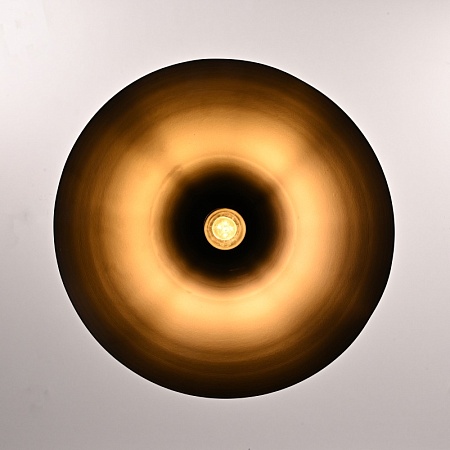 Подвесной Светильник Roundew D29 Black Imperiumloft 302464-26 - фото