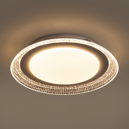 Потолочный светильник Freya FR6243CL-L106W - фото