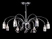 Люстра Freya Fountain FR5605-CL-08-CH - фото