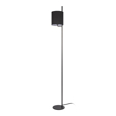 10253F/A Black Торшер LOFT IT Ritz - фото