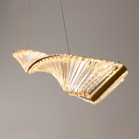 Подвесной светильник Maytoni Krone P097PL-L28BS3K - фото