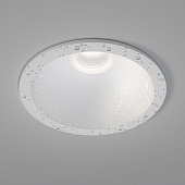 Светильник садово-парковый встраиваемый Light LED 3004 35159/U белый Elektrostandard