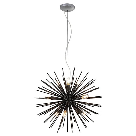 Люстра Lussole STAR GRLSP-8337 - фото