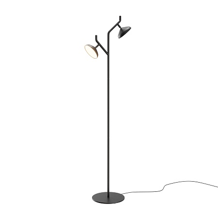 Напольный светильник (торшер) Maytoni MOD451FL-L16B3K - фото