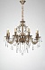 Lucia Tucci BARLETTA 1730.8 antique - фото