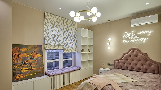 Подвесной светильник Maytoni Dallas MOD545PL-11BS - фото