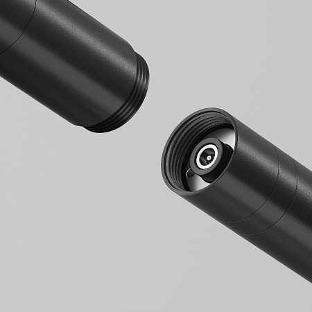 Комплектующие для систем освещения с токоведущими элементами Technical CA011-L900-B - фото