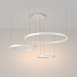 Подвесной светильник Maytoni Rim MOD058PL-L100W3K - фото
