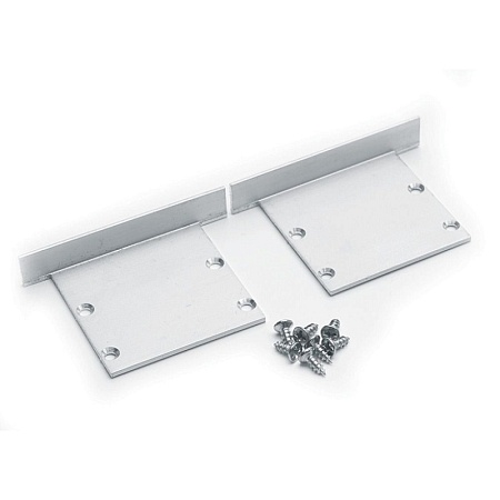 Соединитель для профилей "Линии света"  CAB255, CAB256, CAB257, LD142 - фото