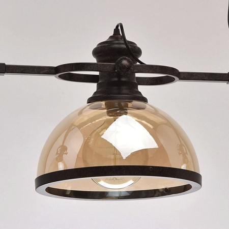 Светильник MW-Light Нойвид 682012103 - фото