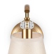 Настенный светильник (бра) Freya FR5267WL-01BS - фото