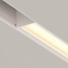 Трековый светильник Technical Parete TR106-2-18W3K-W - фото
