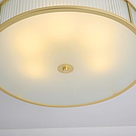 Потолочный Светильник Venus D60 Imperiumloft 204444-26 - фото