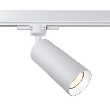 Трековый светильник Voltega TR-VGL028-3-GU10-W - фото
