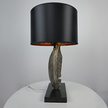 Настольная Лампа Raveno Black L59 Imperiumloft 294282-22 - фото