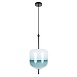 10223/D Blue Подвесной светильник LOFT IT Venice - фото