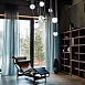 10240/7 Подвесной светильник LOFT IT Picot - фото